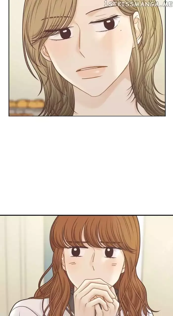 Girl's World Chapter 338 page 31