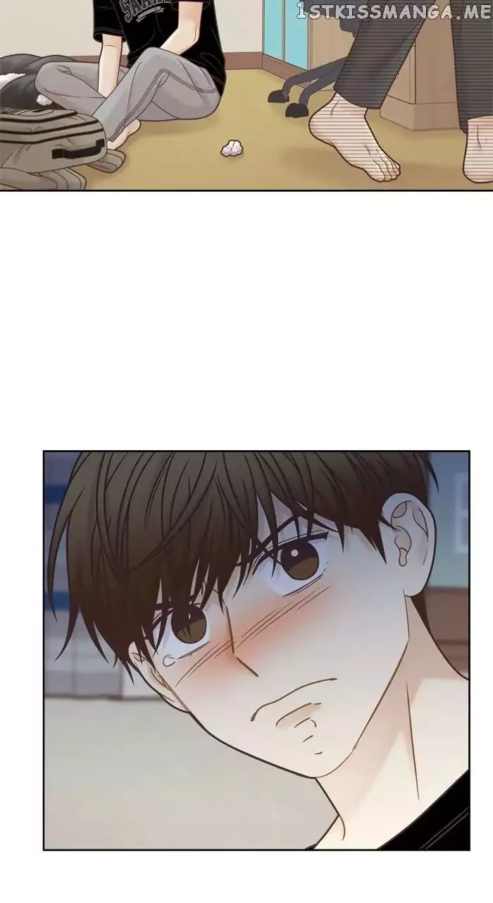 Girl's World Chapter 344 page 16