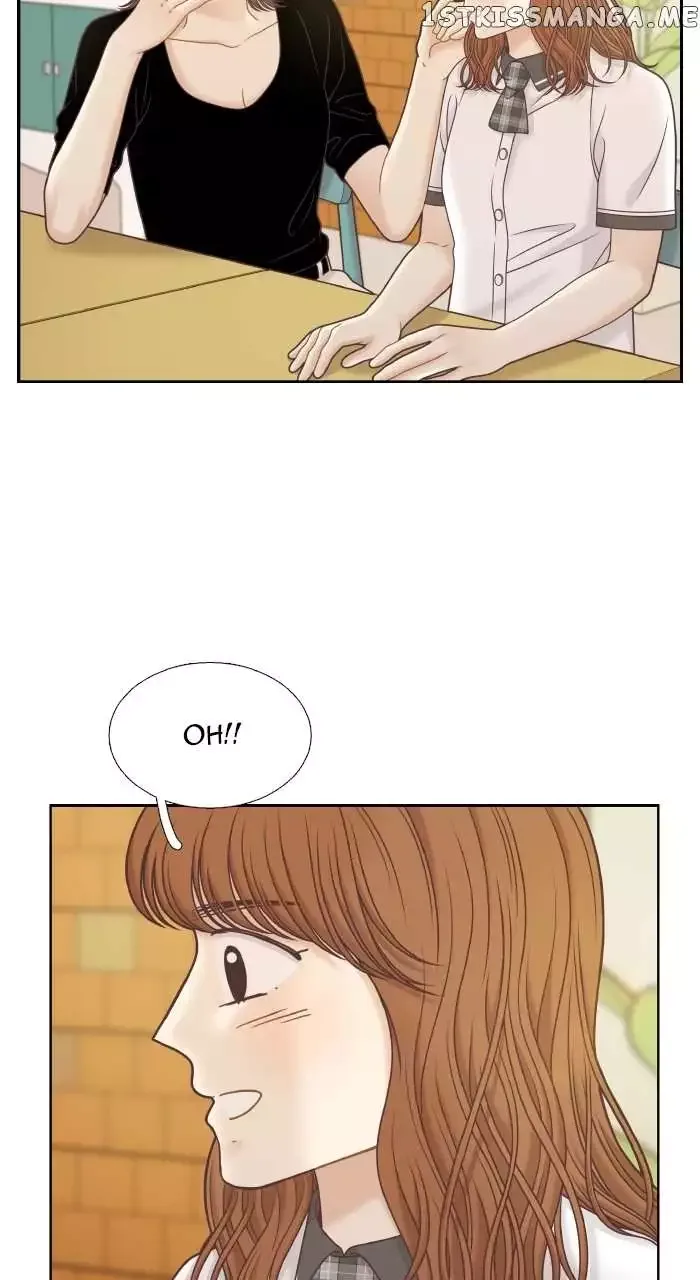 Girl's World Chapter 338 page 39