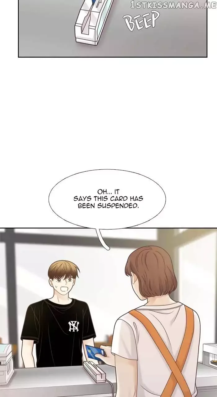 Girl's World Chapter 344 page 29