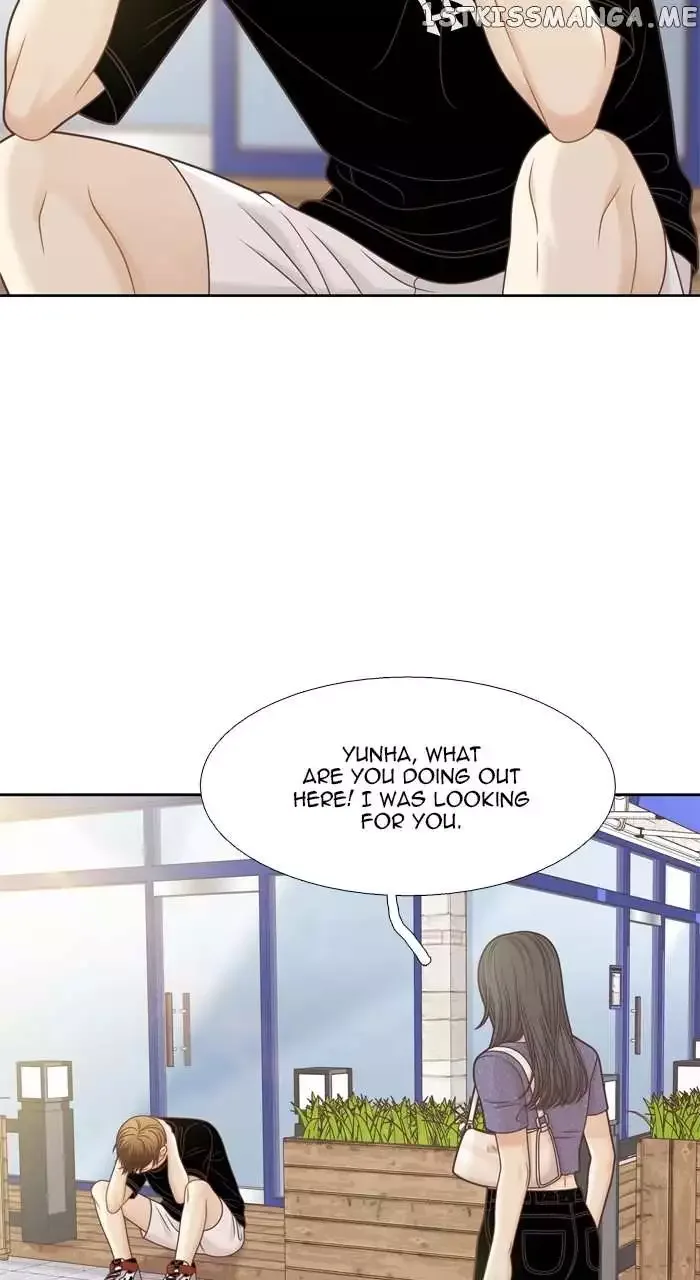 Girl's World Chapter 344 page 31