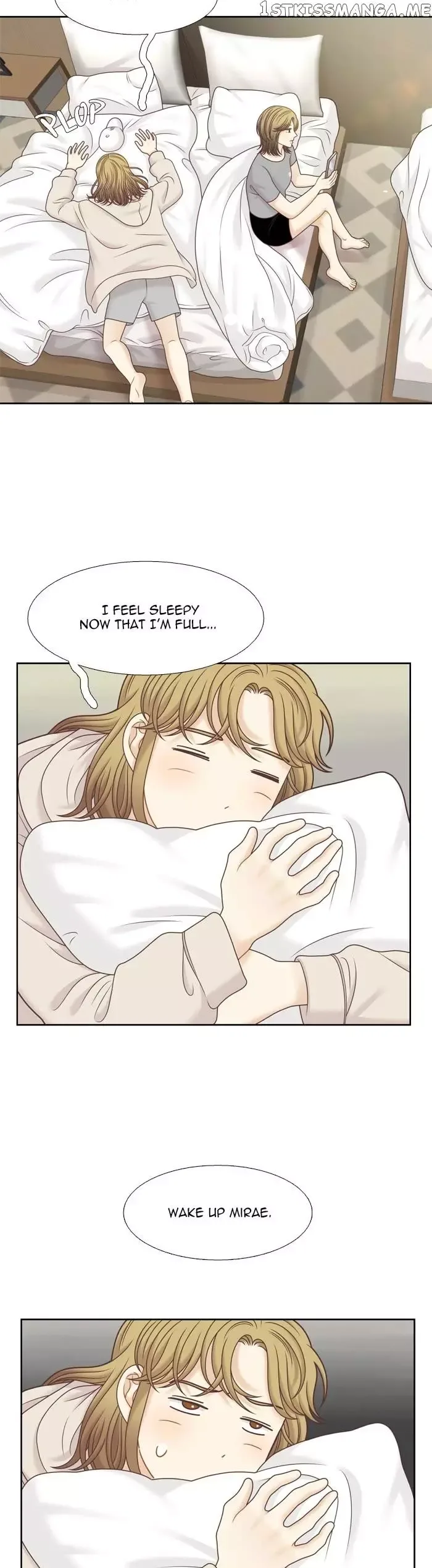 Girl's World Chapter 342 page 4