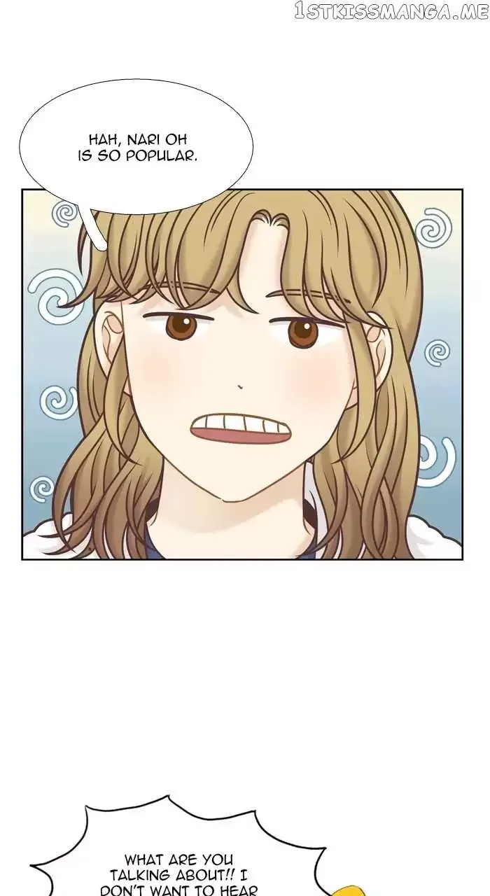 Girl's World Chapter 341 page 42