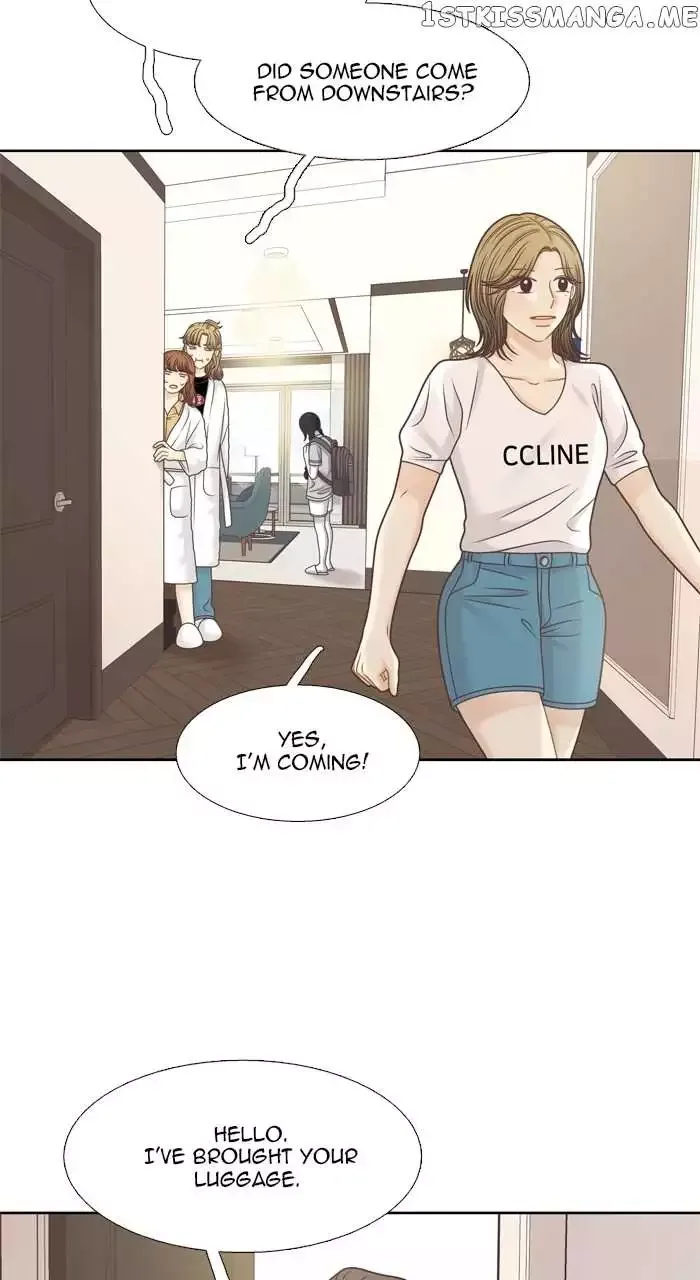 Girl's World Chapter 340 page 46
