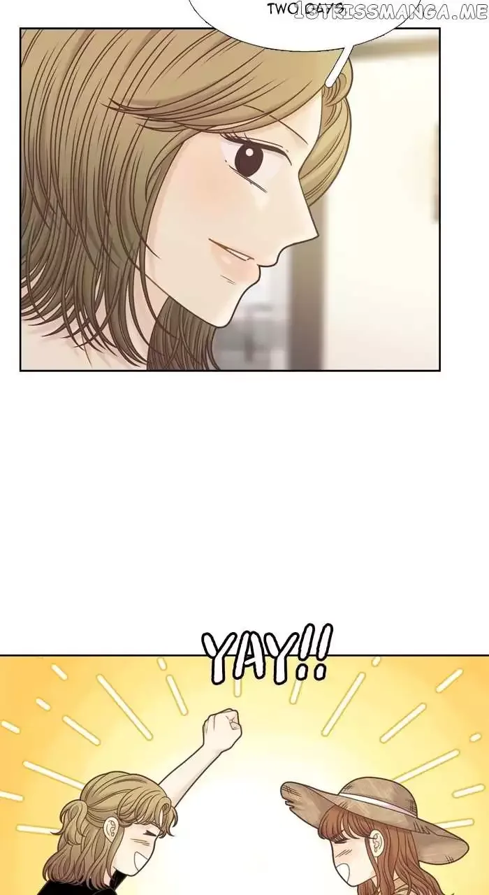 Girl's World Chapter 340 page 42