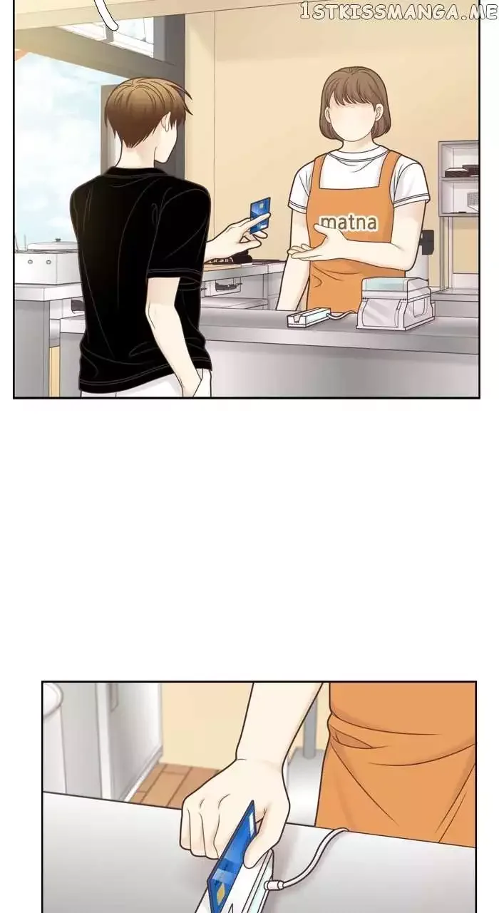 Girl's World Chapter 344 page 28