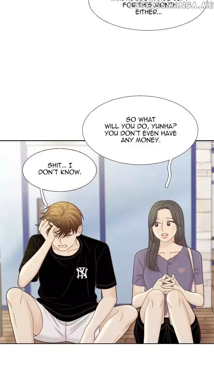 Girl's World Chapter 344 page 36