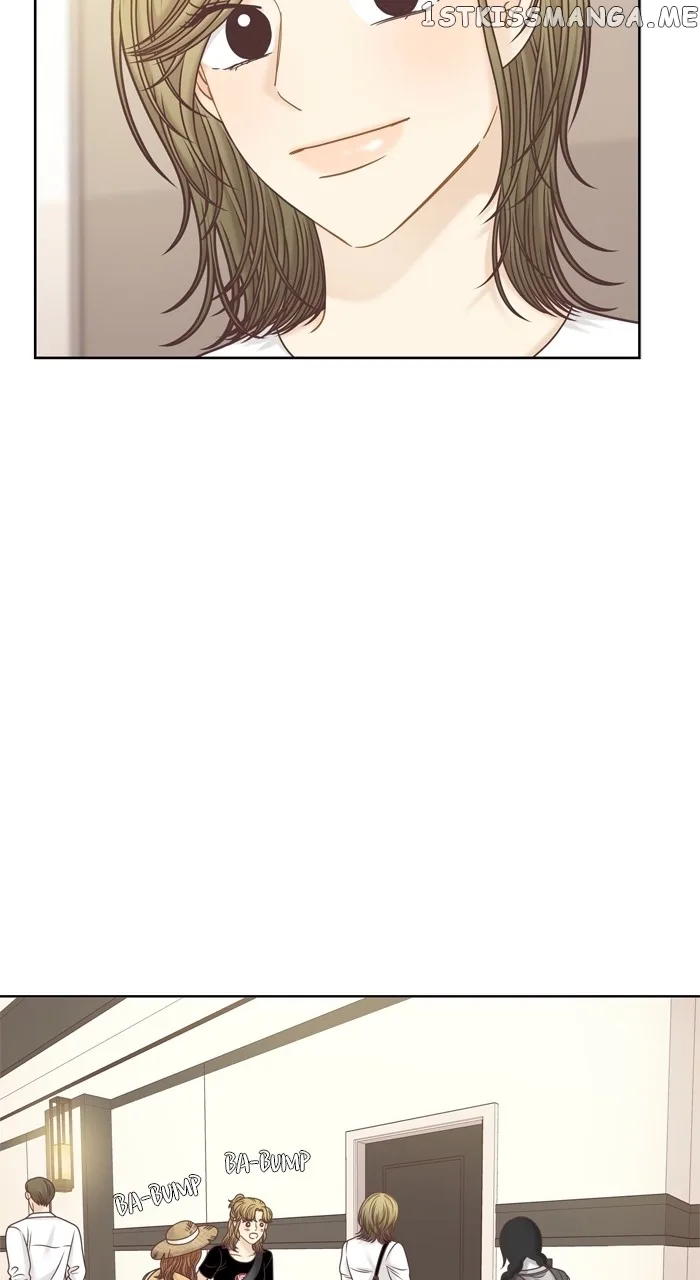 Girl's World Chapter 340 page 37