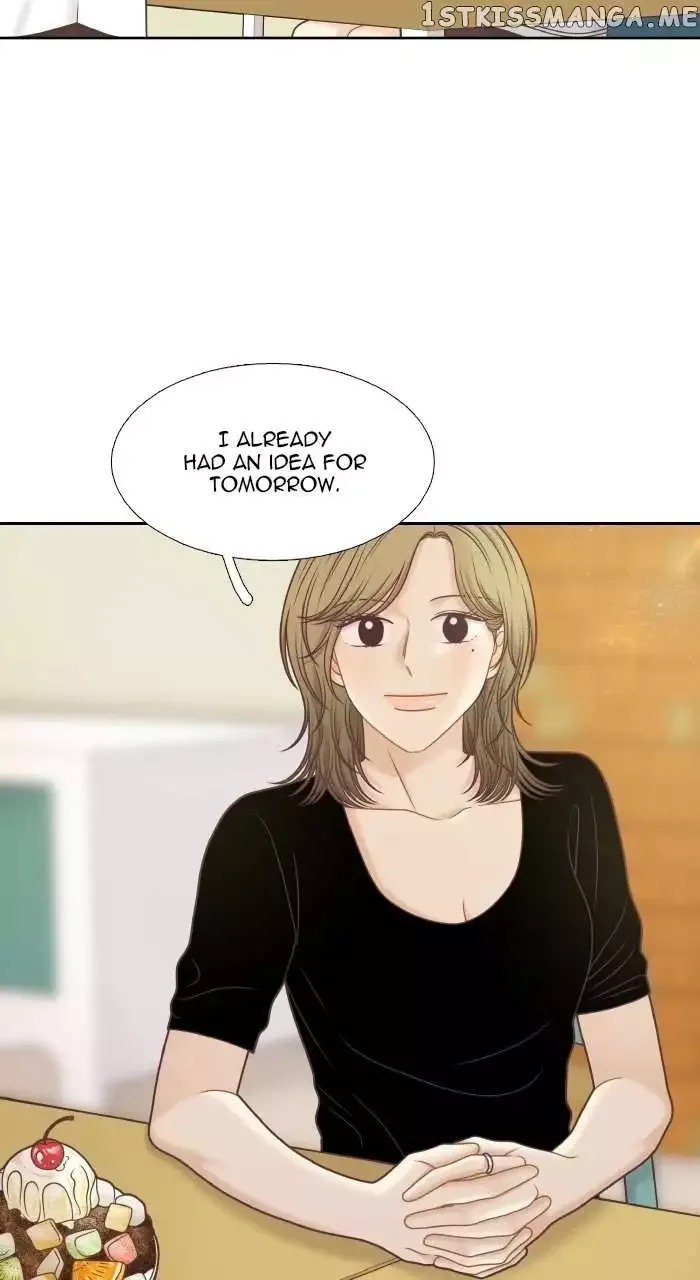 Girl's World Chapter 338 page 46