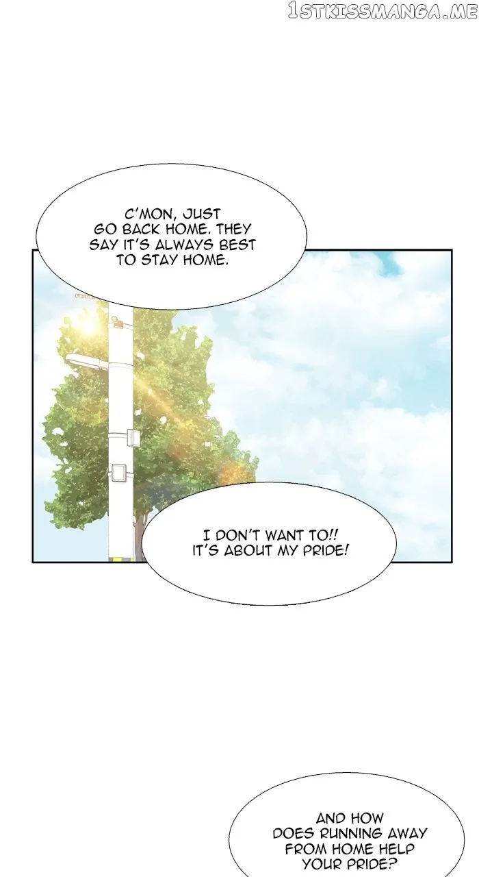 Girl's World Chapter 344 page 37