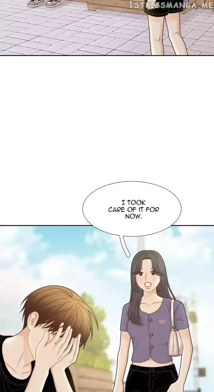Girl's World Chapter 344 page 32