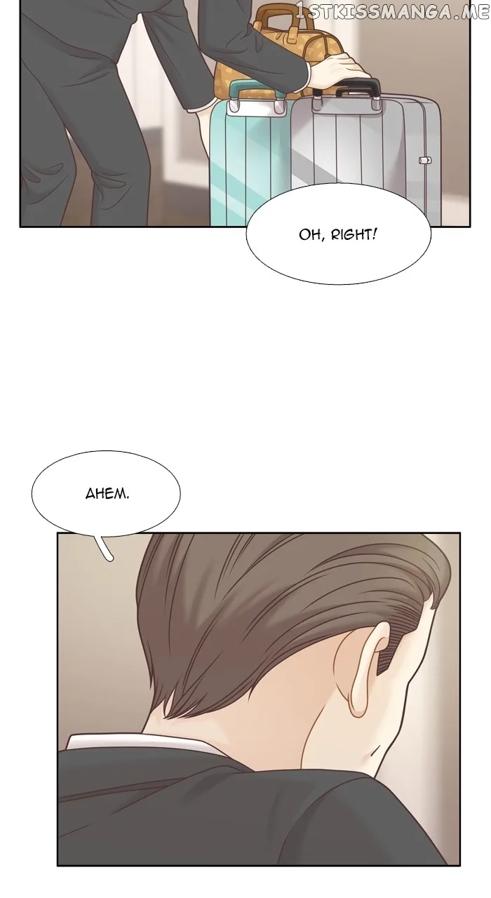Girl's World Chapter 340 page 50