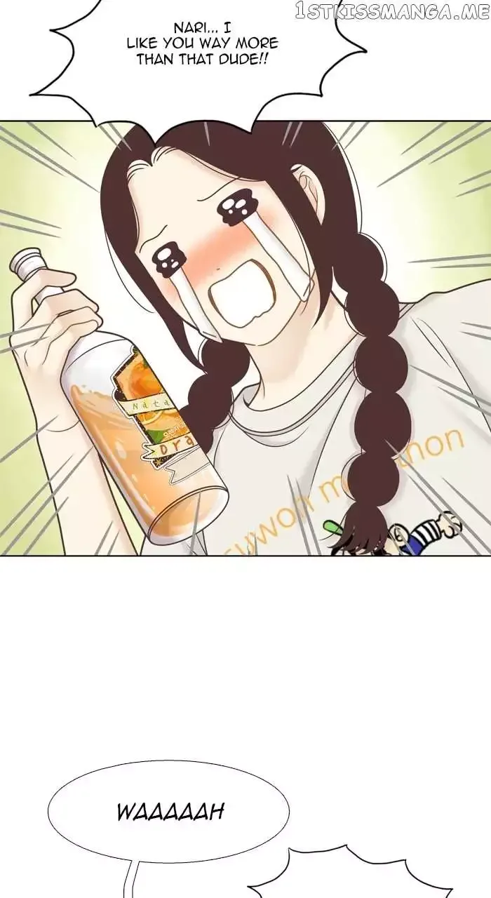 Girl's World Chapter 341 page 59