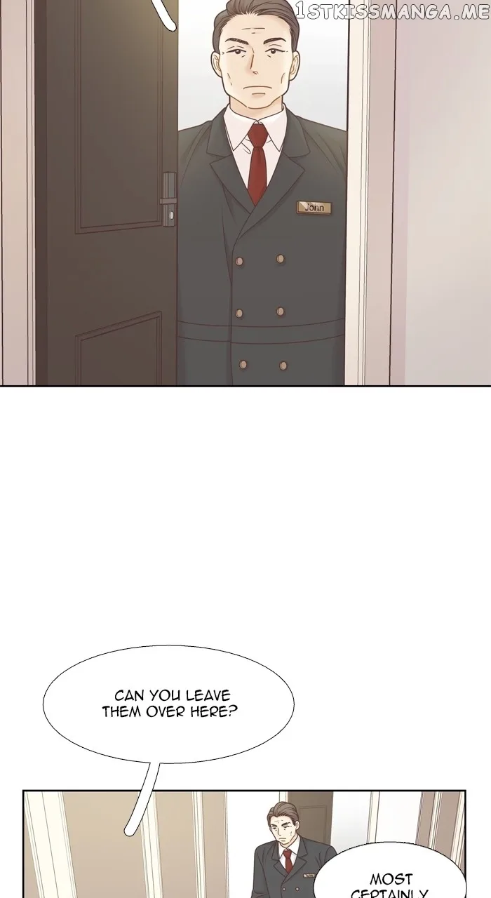 Girl's World Chapter 340 page 47
