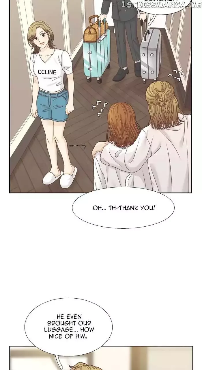 Girl's World Chapter 340 page 48