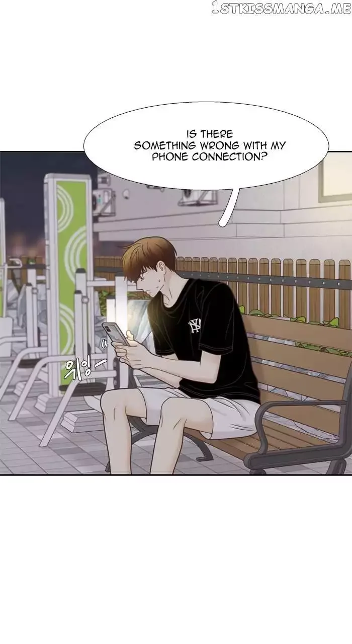 Girl's World Chapter 344 page 50