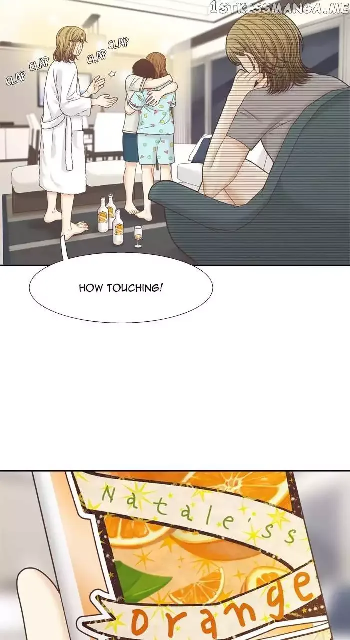 Girl's World Chapter 341 page 61