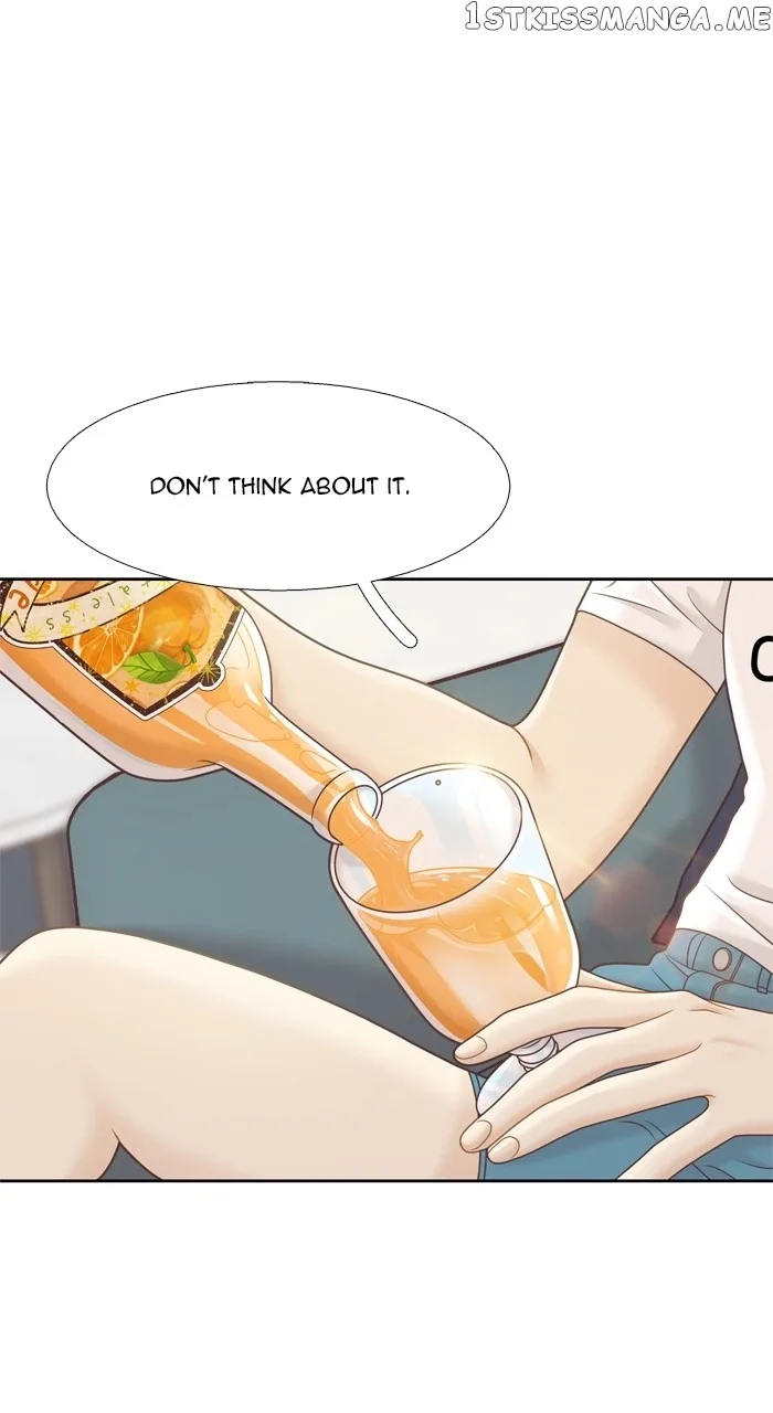 Girl's World Chapter 340 page 55