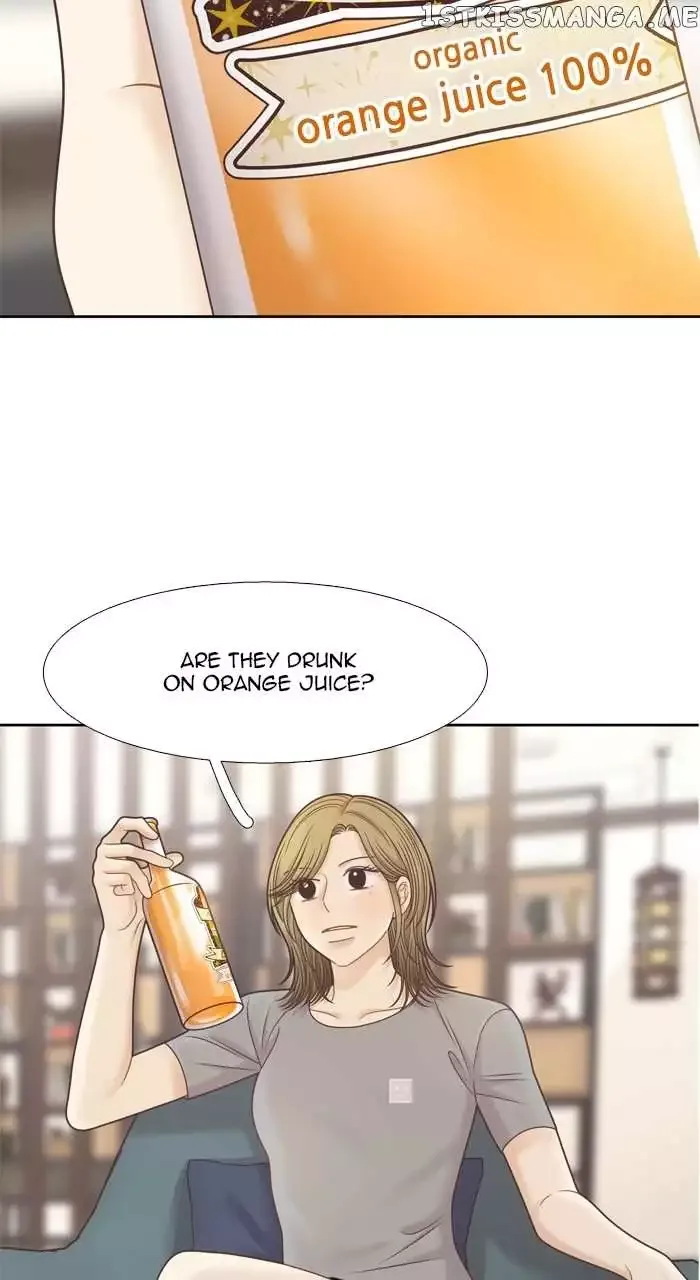Girl's World Chapter 341 page 62