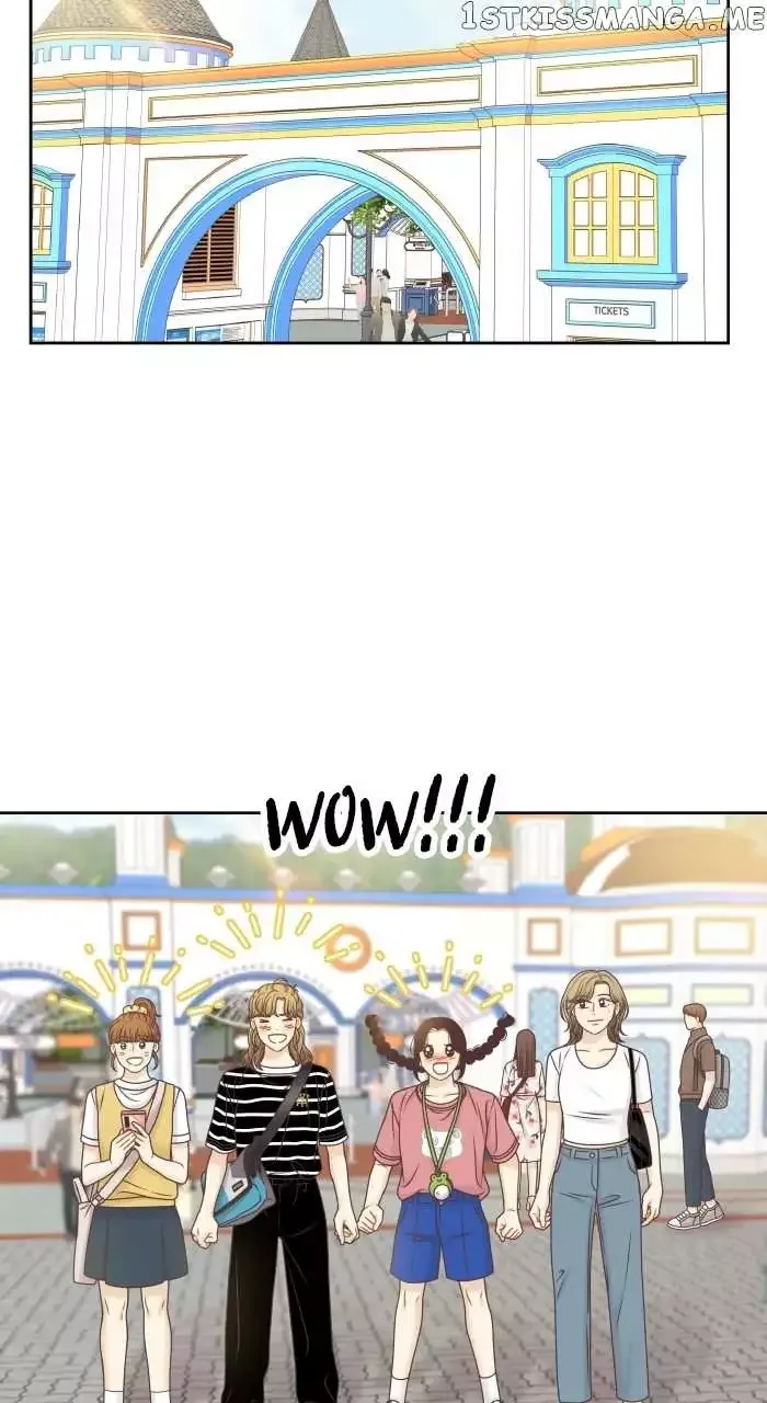 Girl's World Chapter 338 page 48
