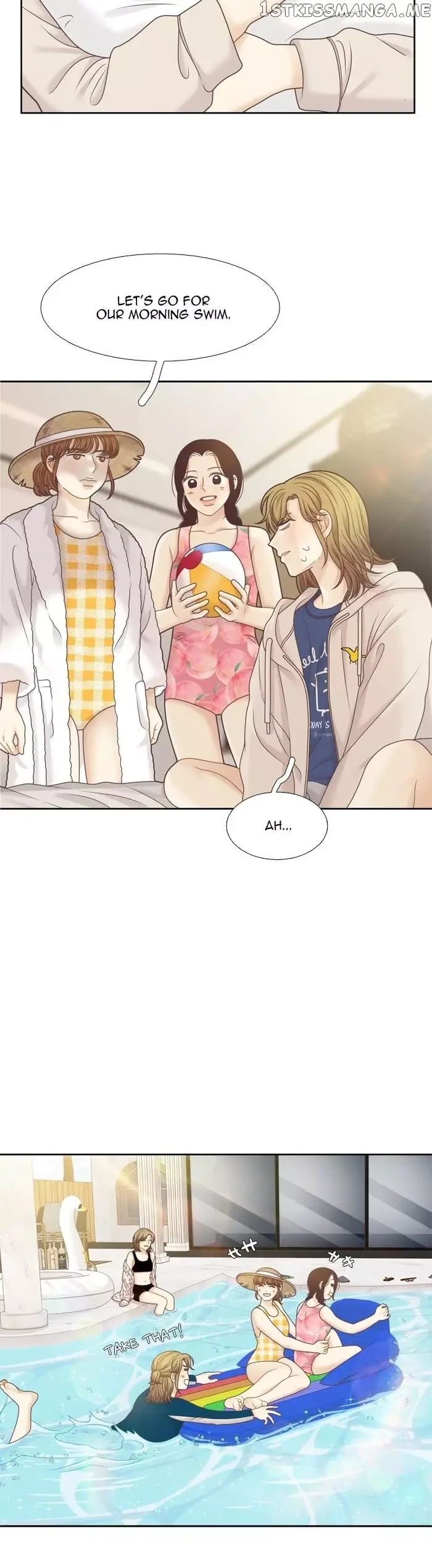 Girl's World Chapter 342 page 5