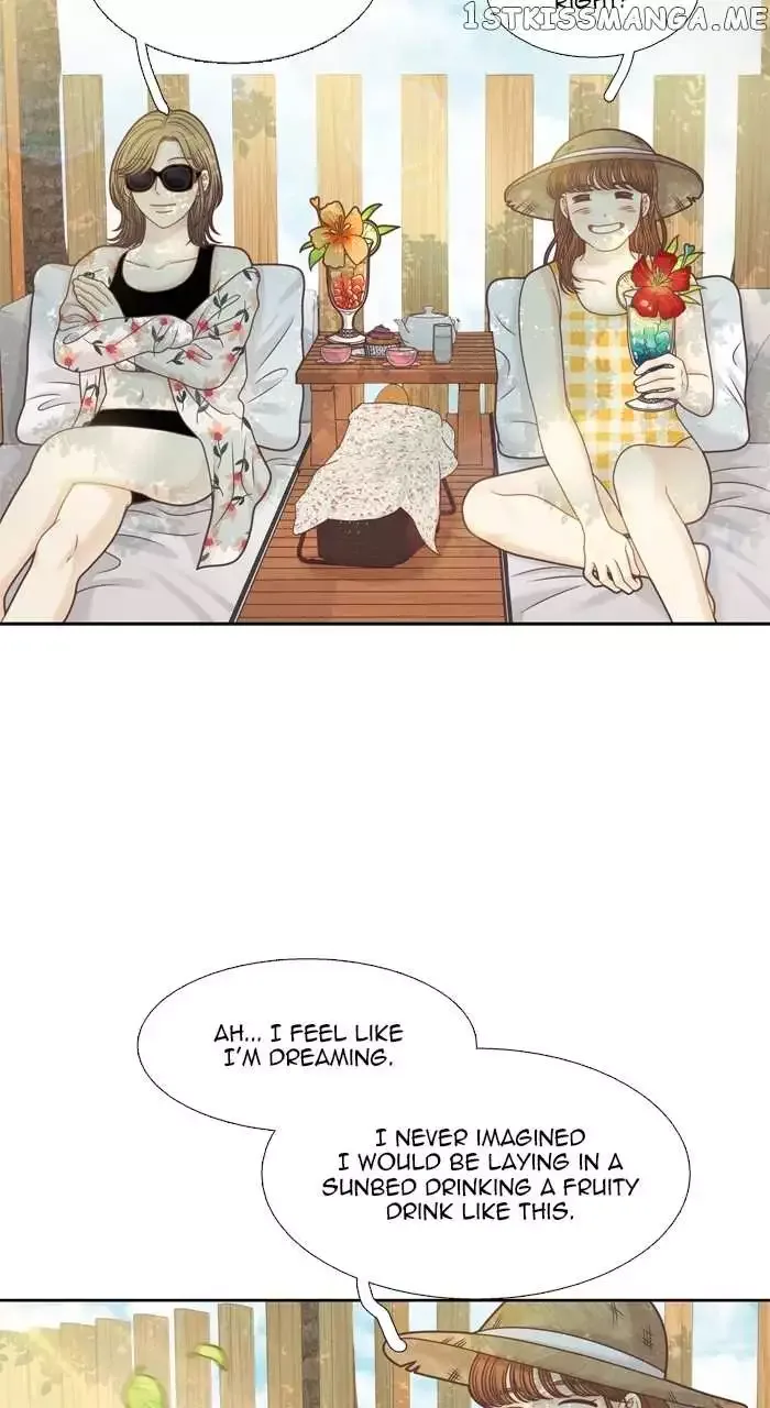Girl's World Chapter 340 page 61
