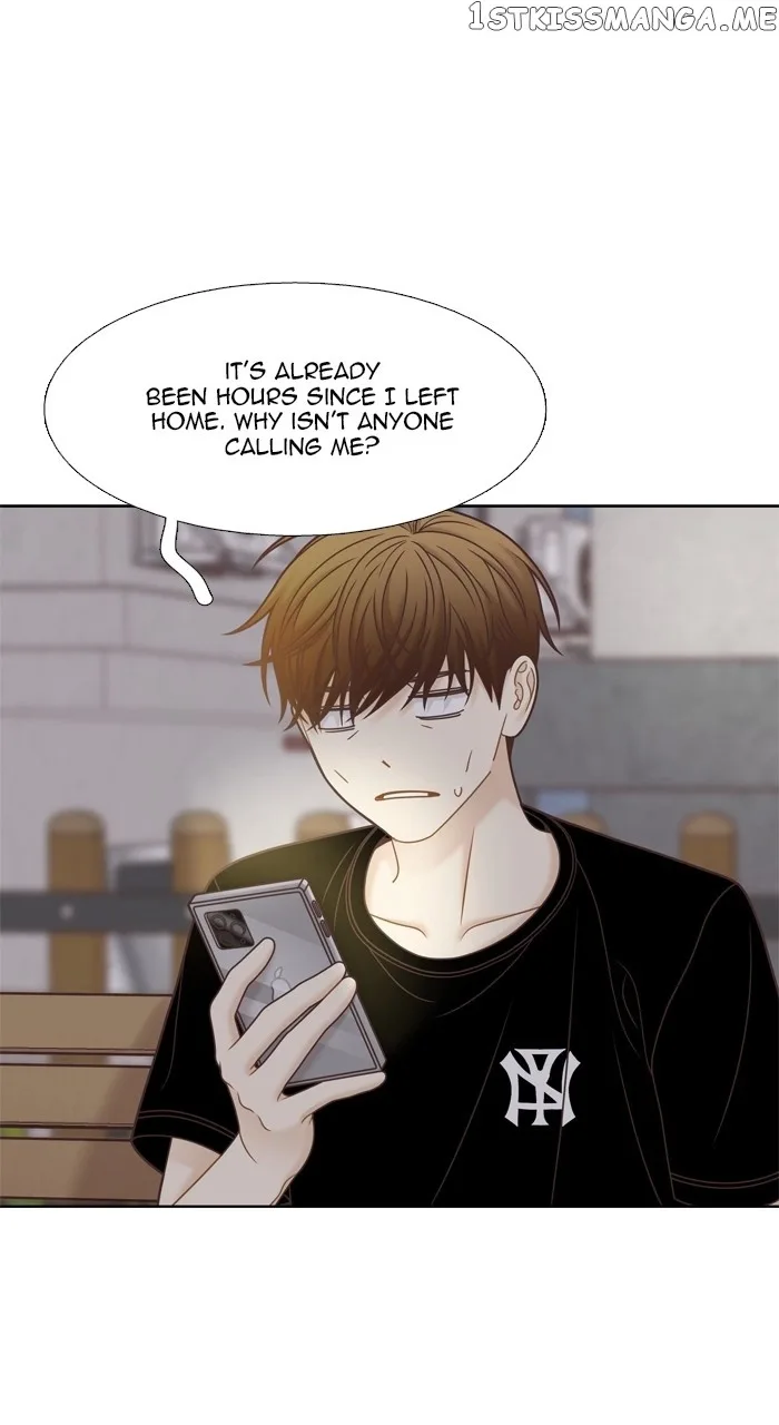 Girl's World Chapter 344 page 49