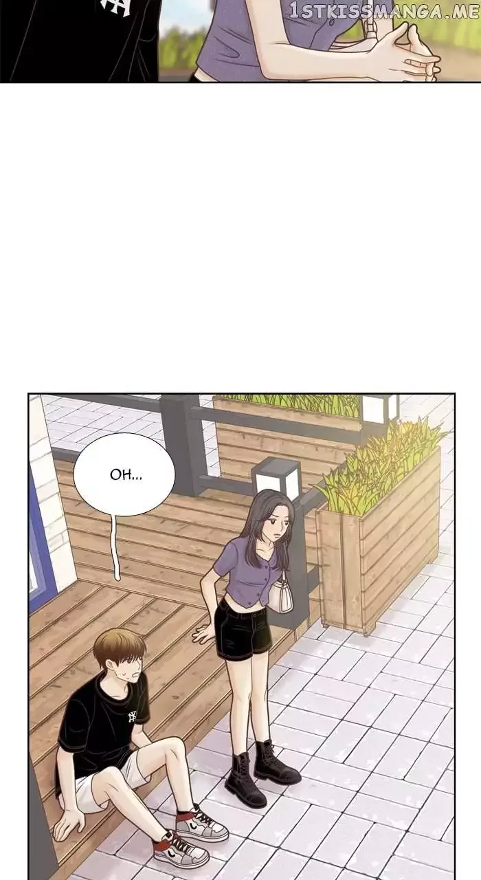 Girl's World Chapter 344 page 41