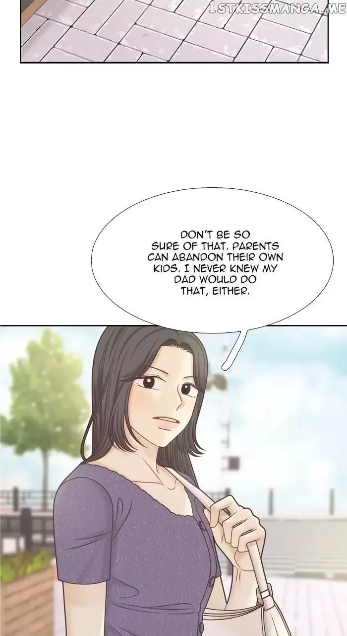 Girl's World Chapter 344 page 42