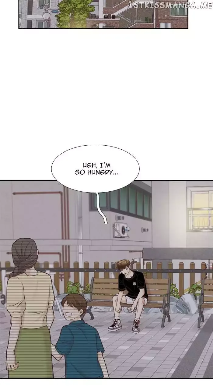 Girl's World Chapter 344 page 48