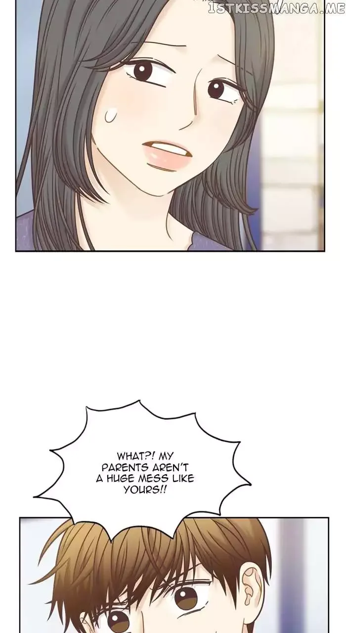 Girl's World Chapter 344 page 39