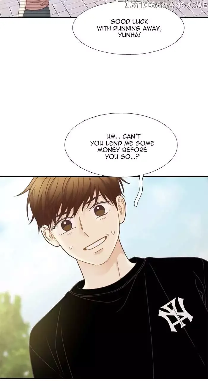 Girl's World Chapter 344 page 44