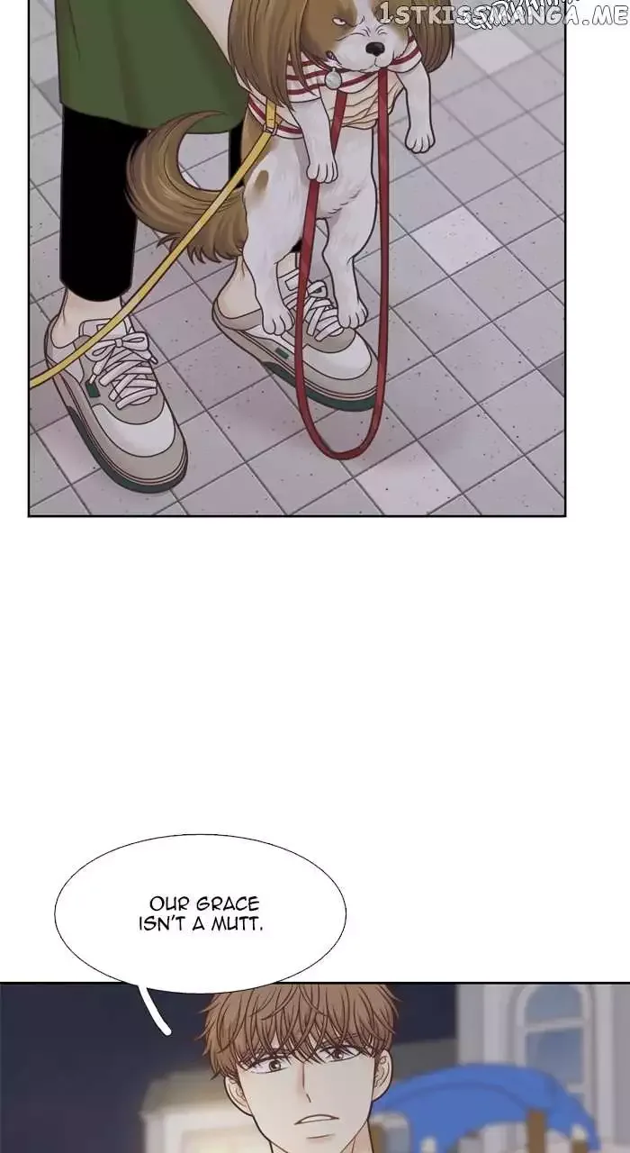 Girl's World Chapter 344 page 60