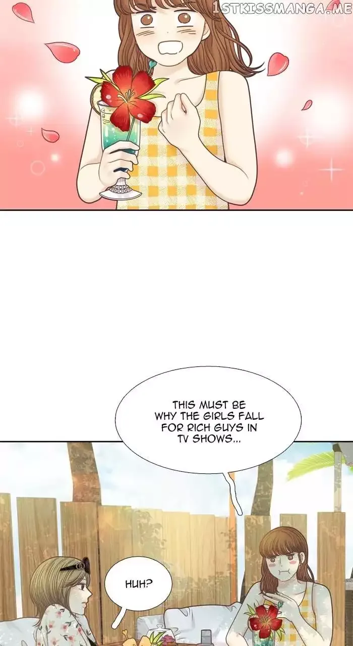 Girl's World Chapter 340 page 65