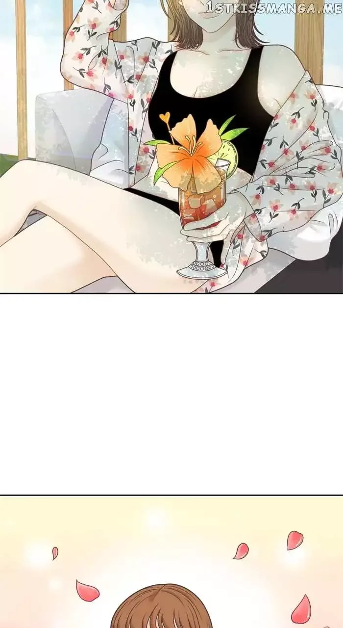 Girl's World Chapter 340 page 64