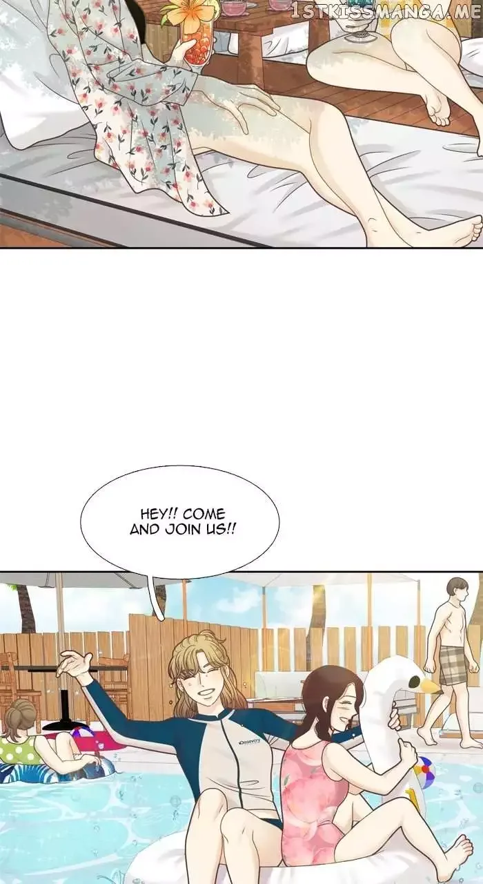 Girl's World Chapter 340 page 66