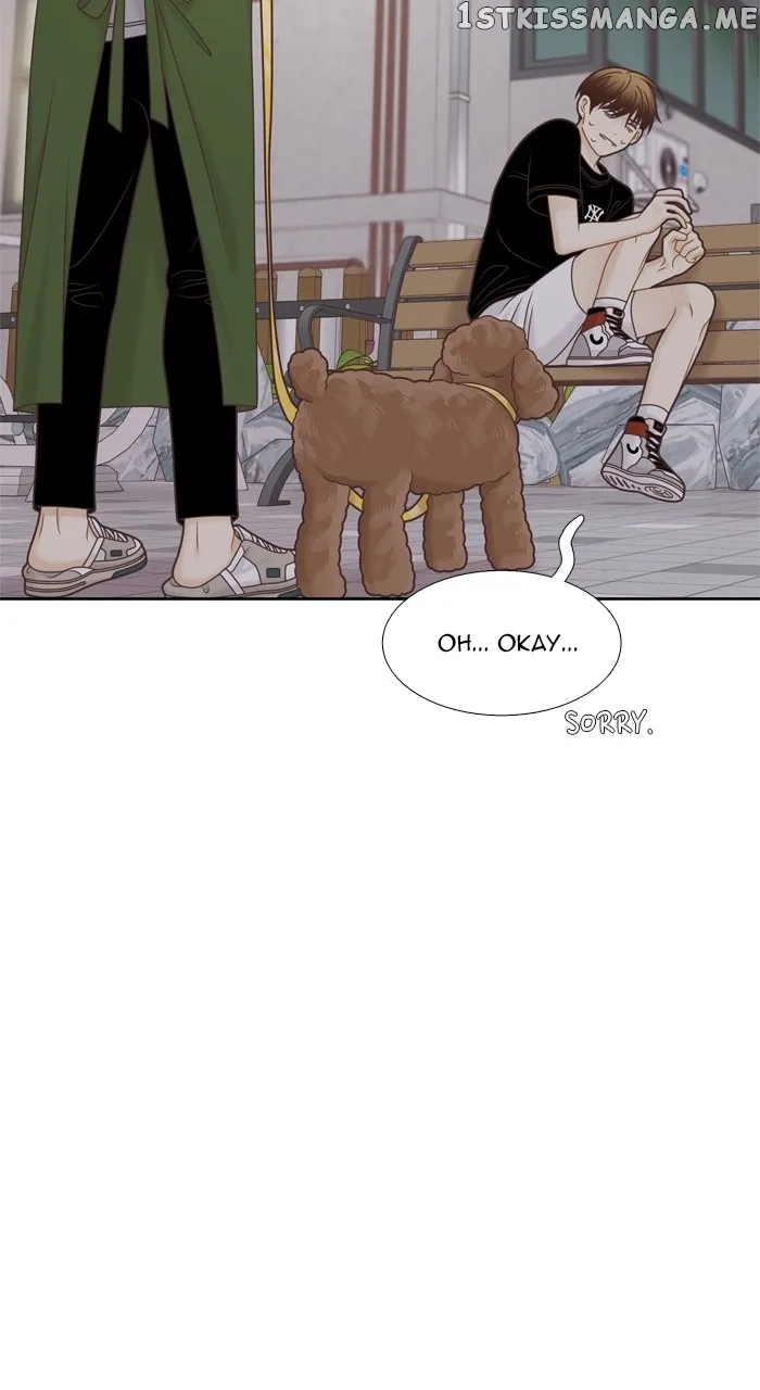 Girl's World Chapter 344 page 62