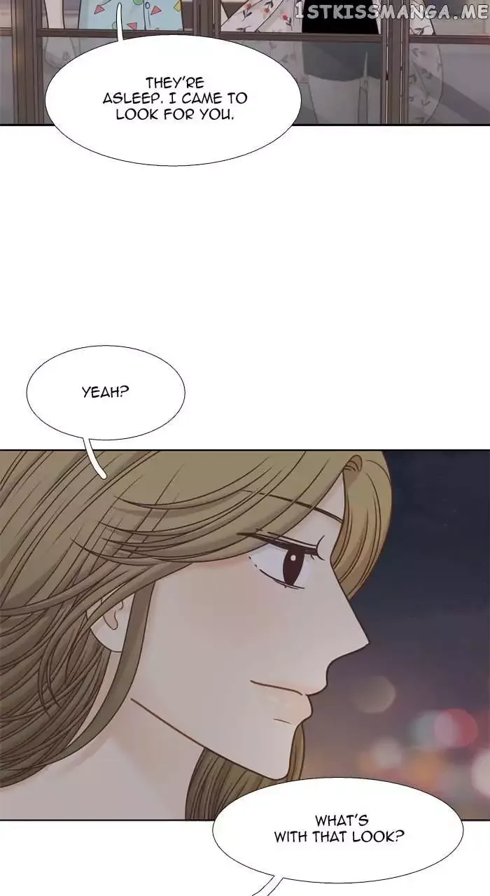 Girl's World Chapter 341 page 67