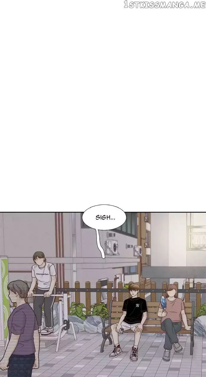 Girl's World Chapter 344 page 63