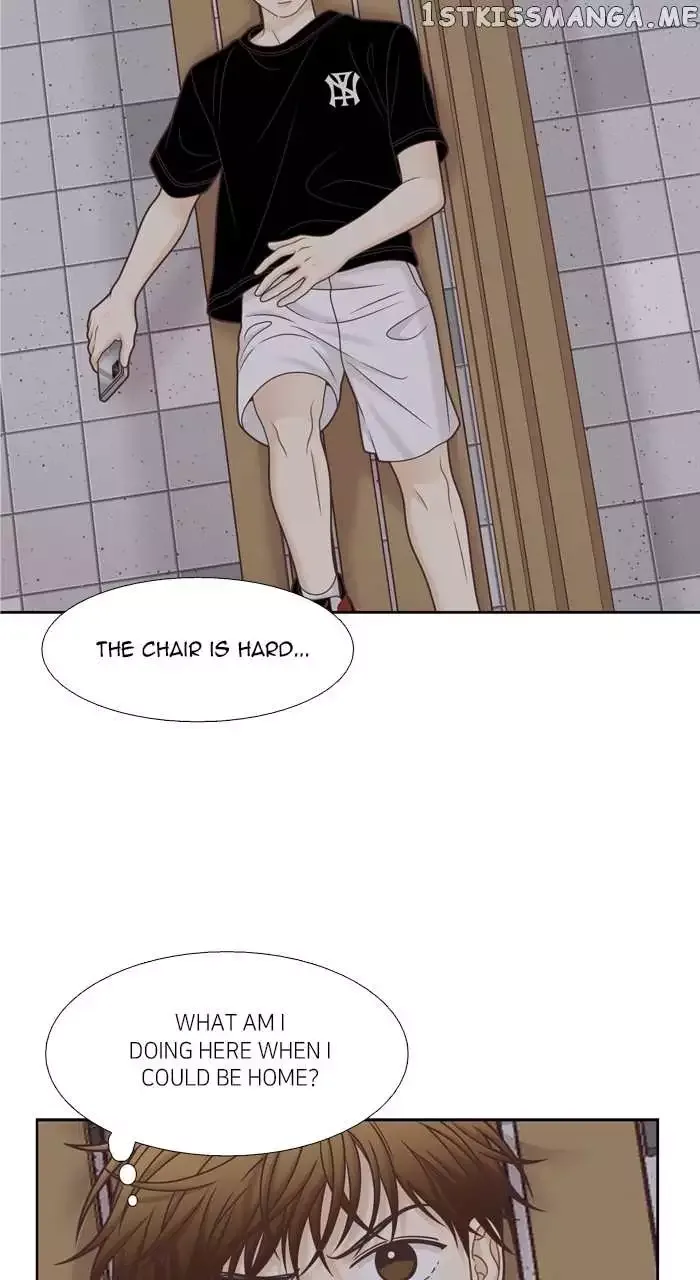 Girl's World Chapter 344 page 53