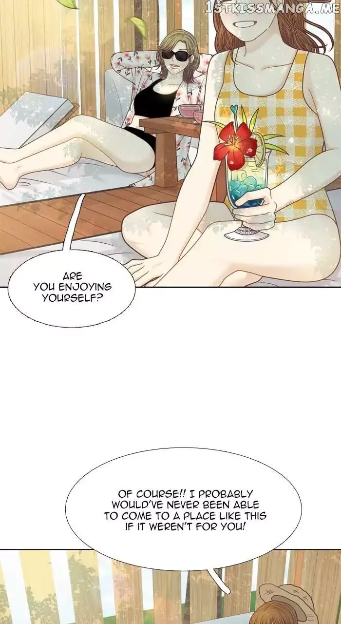 Girl's World Chapter 340 page 62