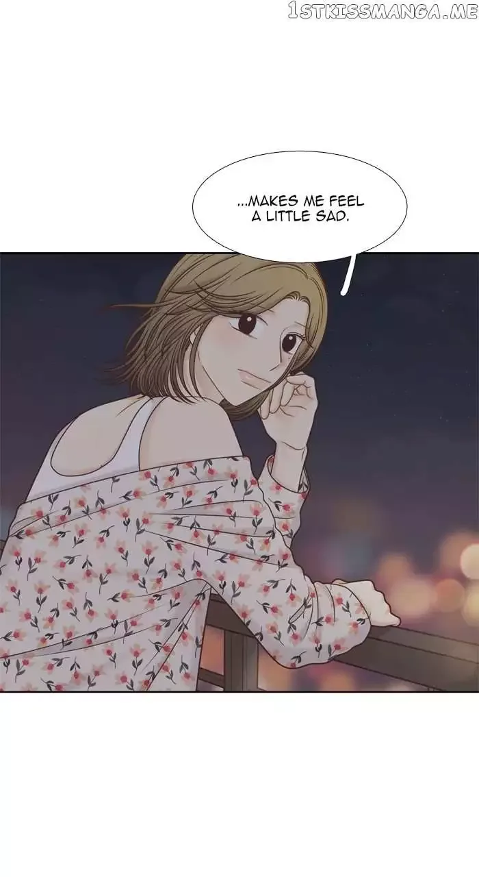 Girl's World Chapter 341 page 69