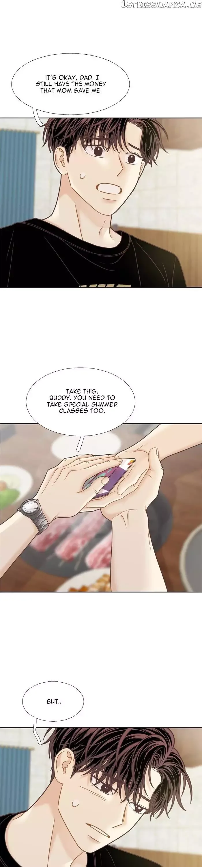 Girl's World Chapter 342 page 21