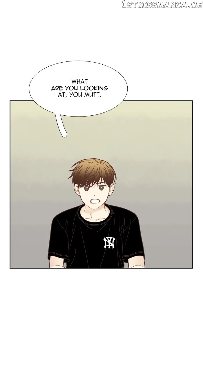 Girl's World Chapter 344 page 57
