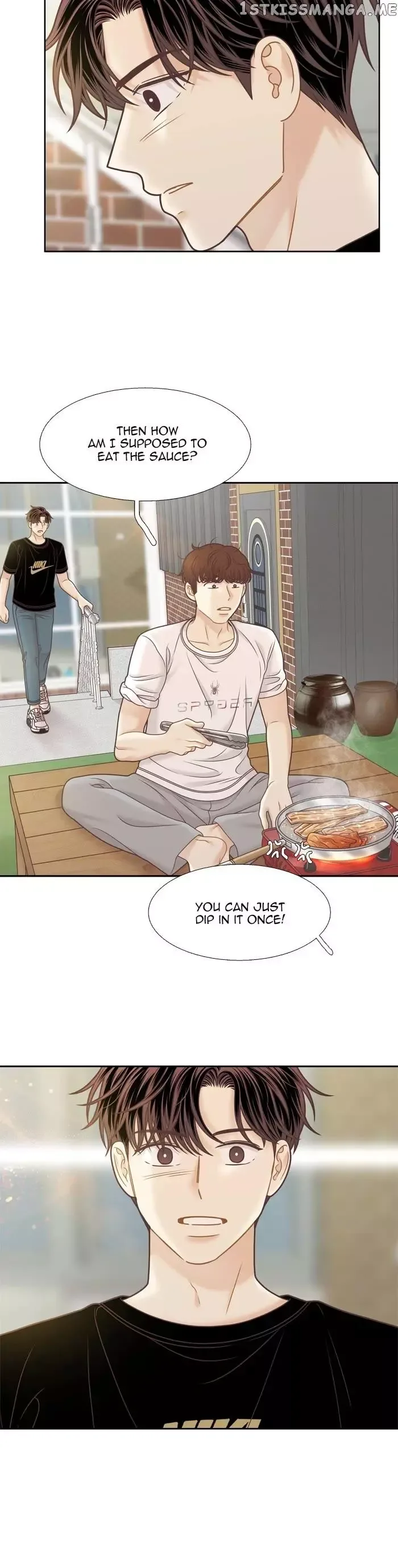 Girl's World Chapter 342 page 28