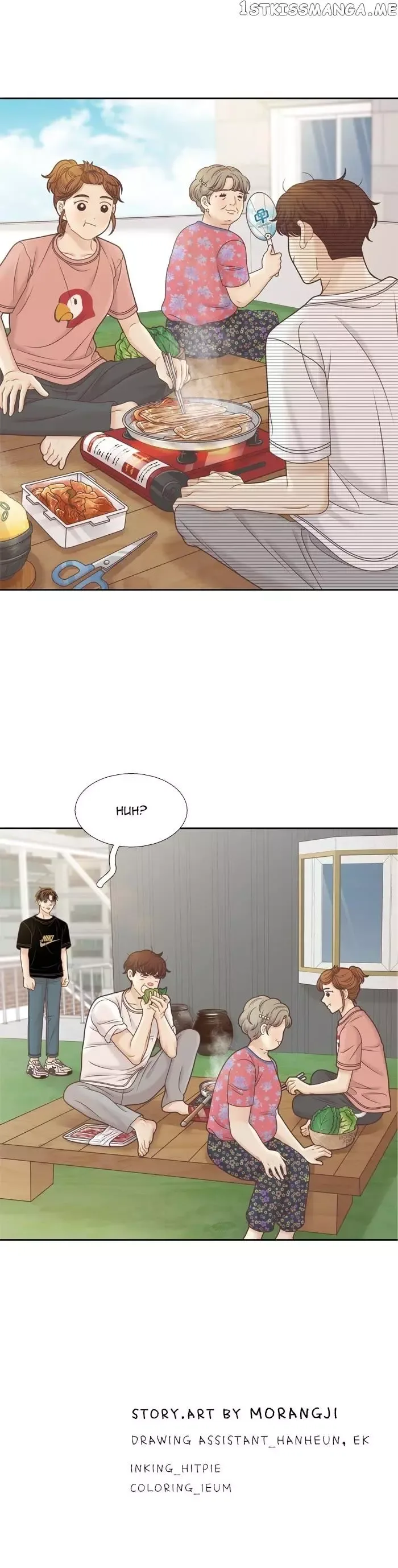 Girl's World Chapter 342 page 29