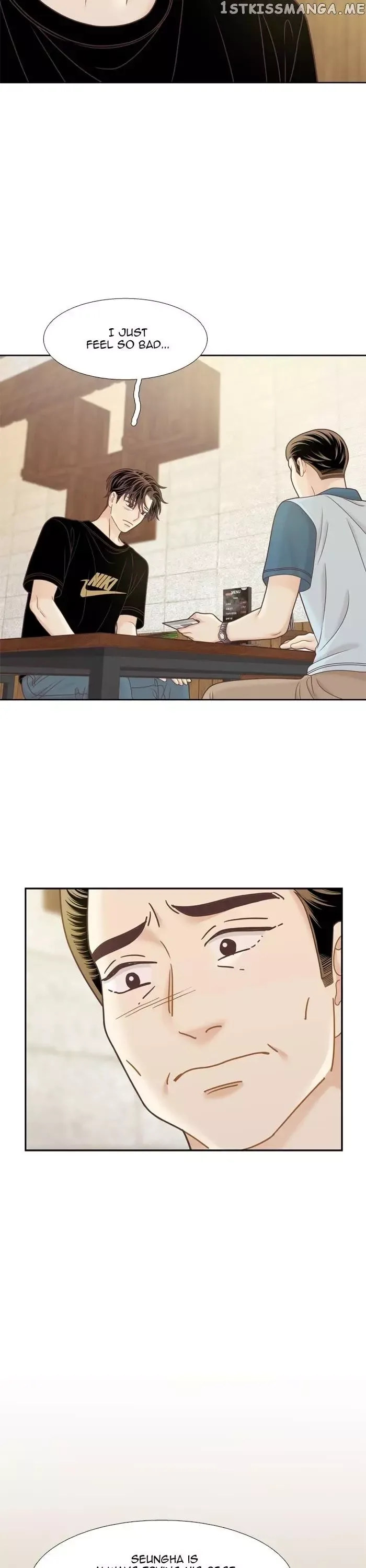 Girl's World Chapter 342 page 22