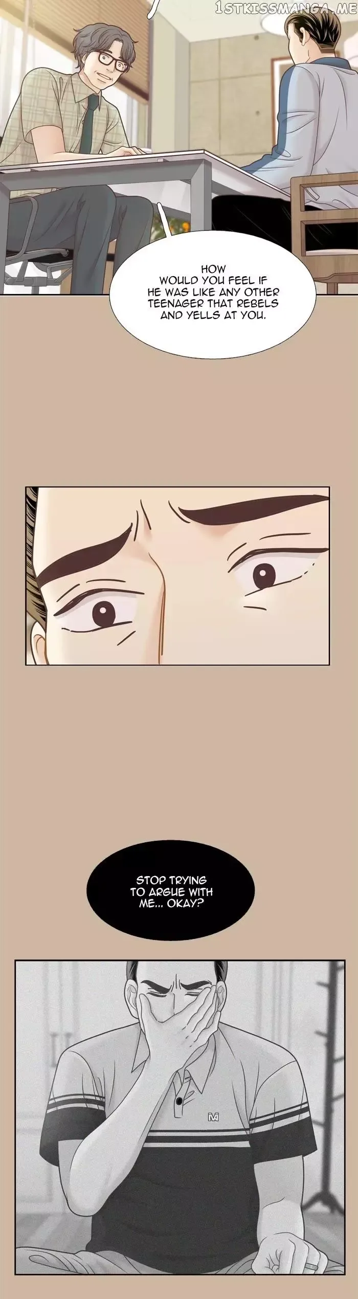 Girl's World Chapter 342 page 24