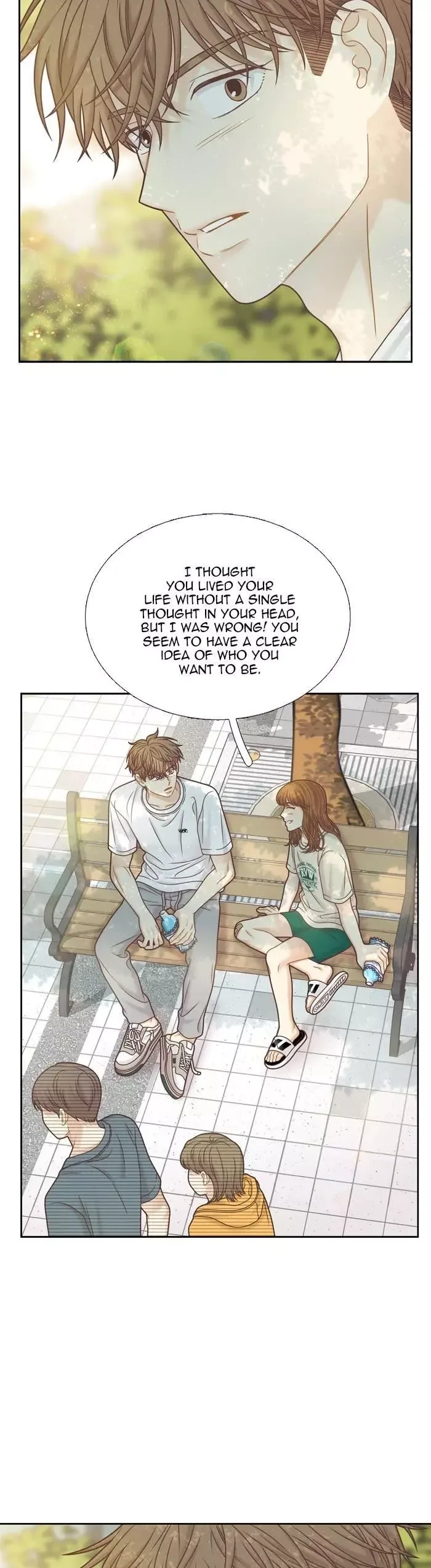 Girl's World Chapter 350 page 9