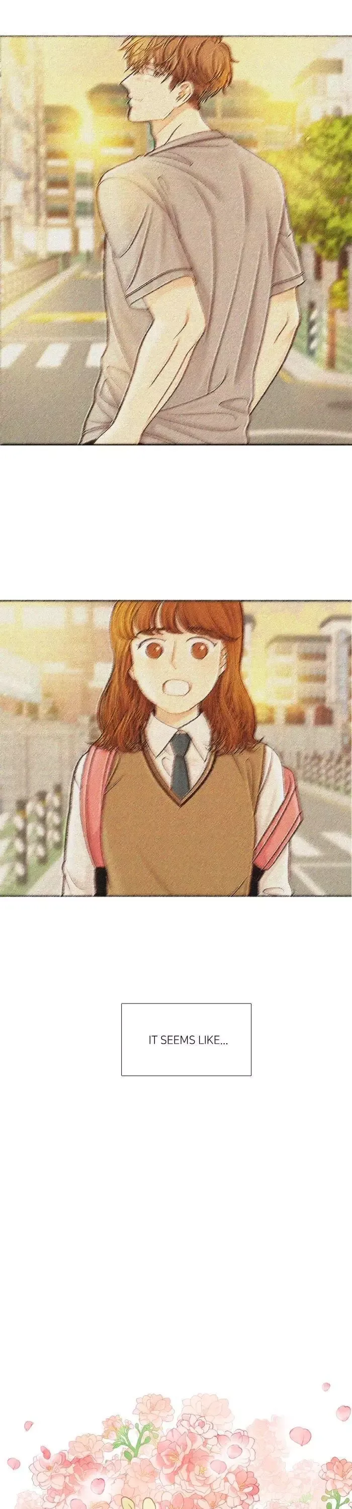 Girl's World Chapter 352 page 3